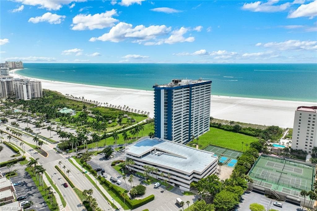 58 Collier BLVD 706 MARCO ISLAND, FL 34145
