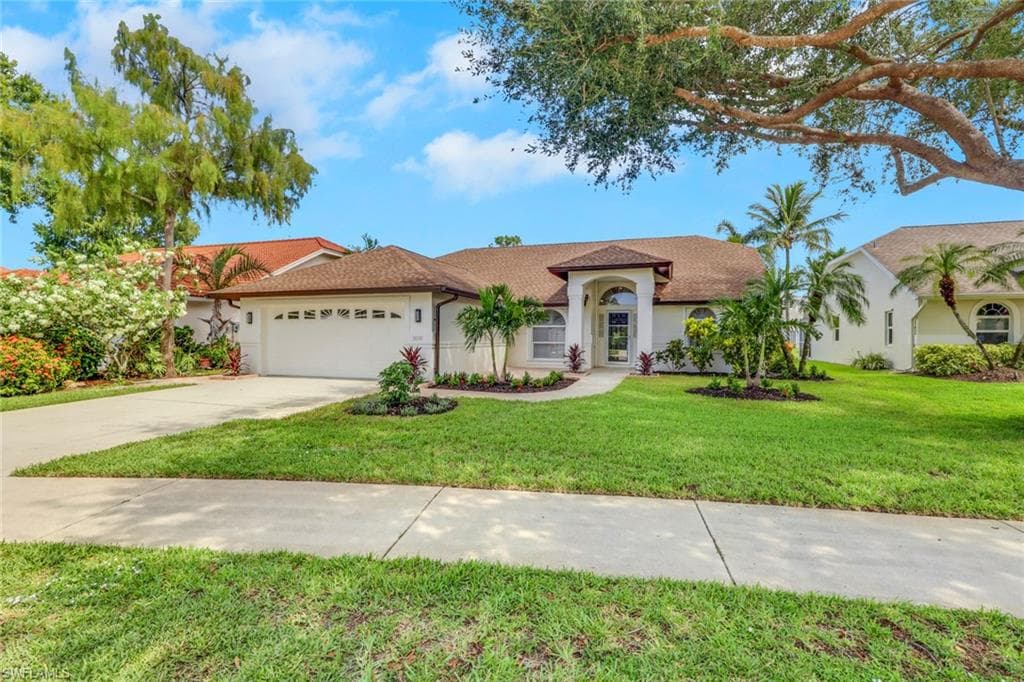 5137 Mabry DR NAPLES, FL 34112