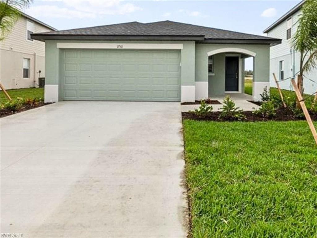 17531 Monte Isola WAY NORTH FORT MYERS, FL 33917