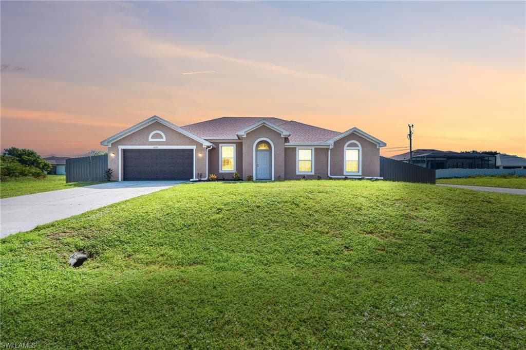 2001 NE 17th AVE CAPE CORAL, FL 33909