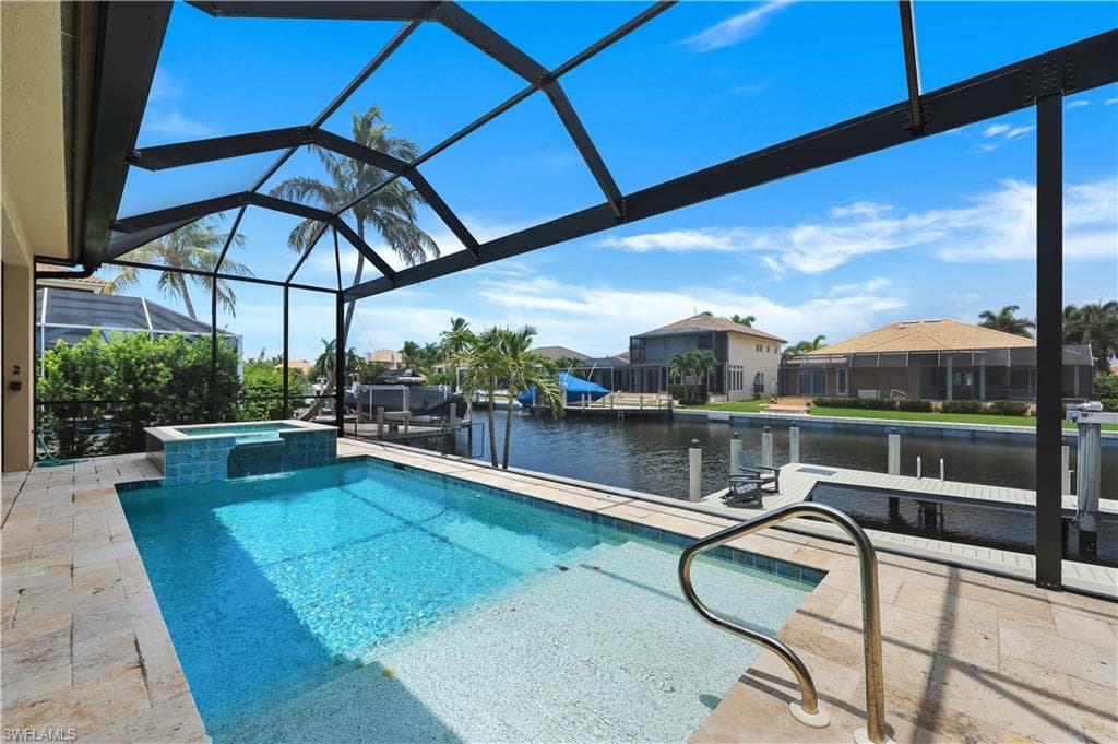 1050 San Marco RD MARCO ISLAND, FL 34145