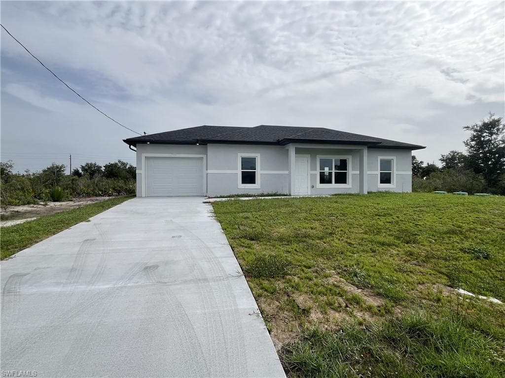 1141 Columbo AVE S LEHIGH ACRES, FL 33974