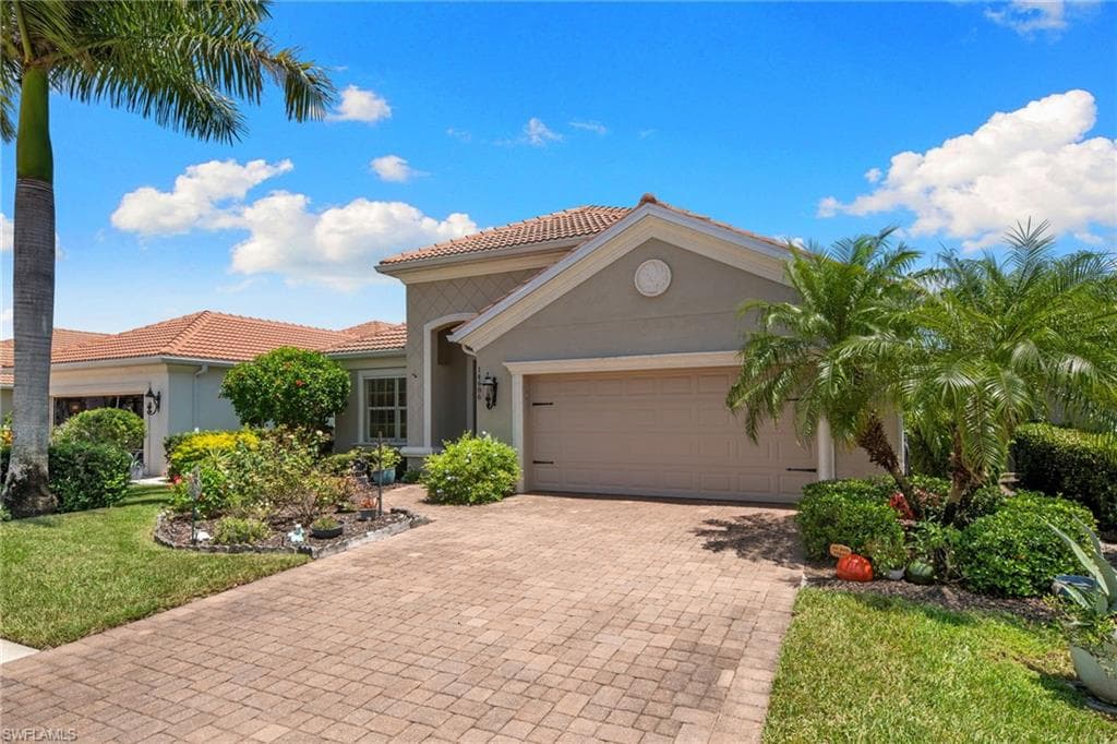 14686 Sonoma BLVD NAPLES, FL 34114