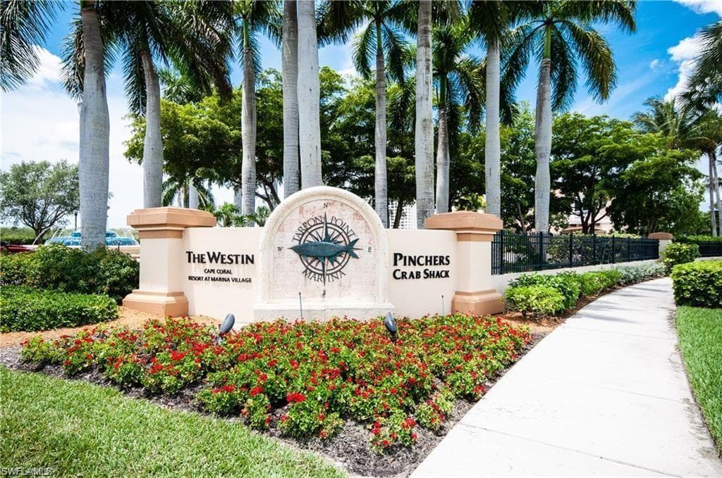 6061 Silver King BLVD 203 CAPE CORAL, FL 33914