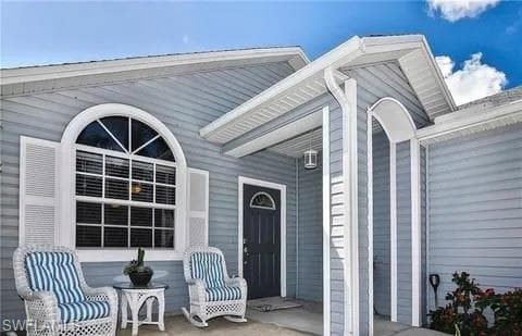 11652 Pawley AVE BONITA SPRINGS, FL 34135