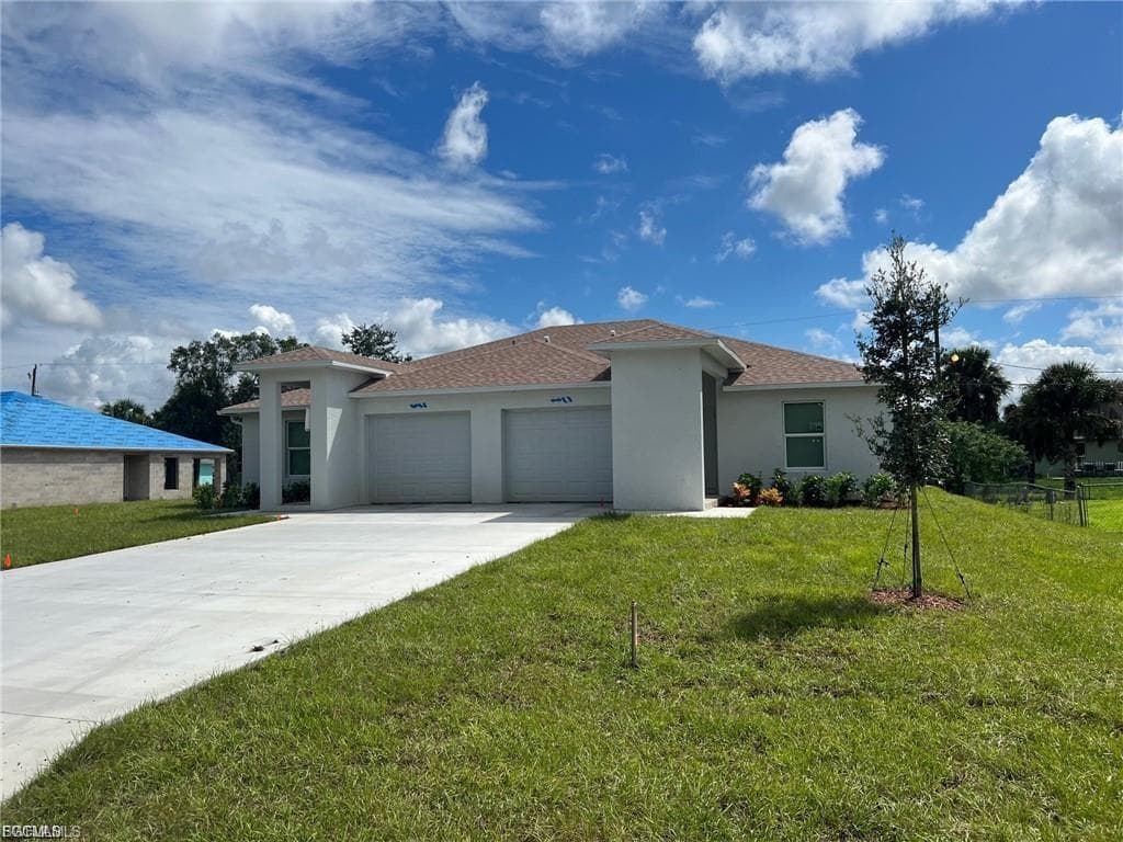 6064 Laurelwood DR FORT MYERS, FL 33905