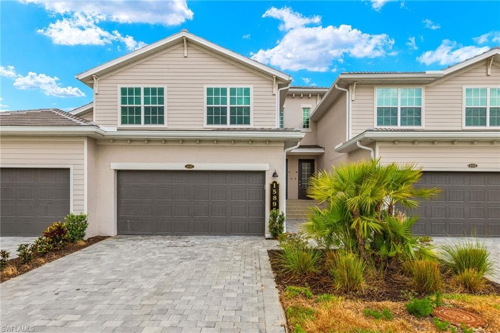 15895 Grassland LN 4521 PUNTA GORDA, FL 33982