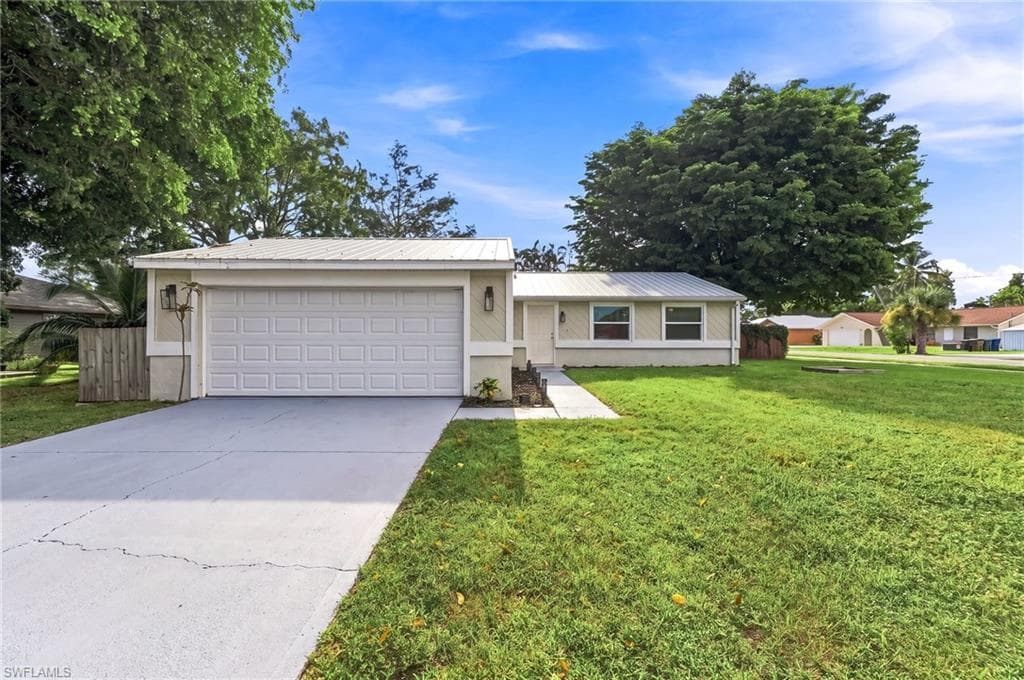 17368 Lebanon RD FORT MYERS, FL 33967