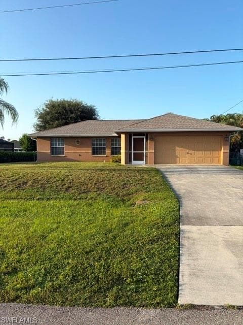 1822 SW 18th ST CAPE CORAL, FL 33991