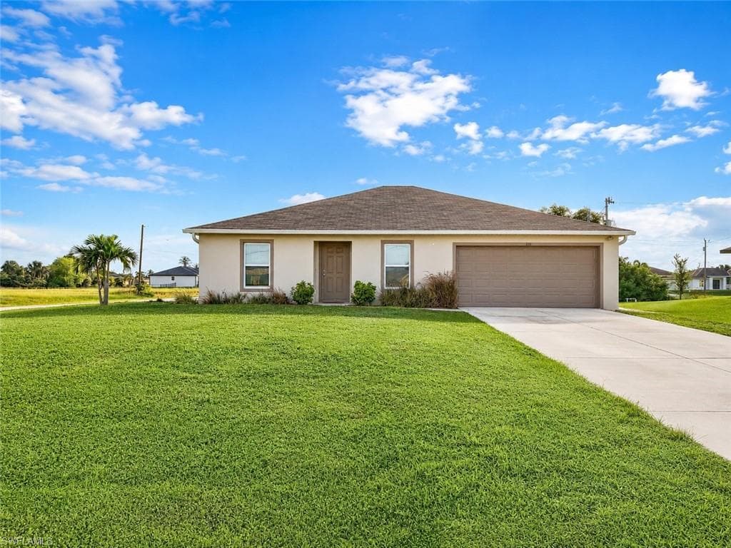 120 NW 25th AVE CAPE CORAL, FL 33993