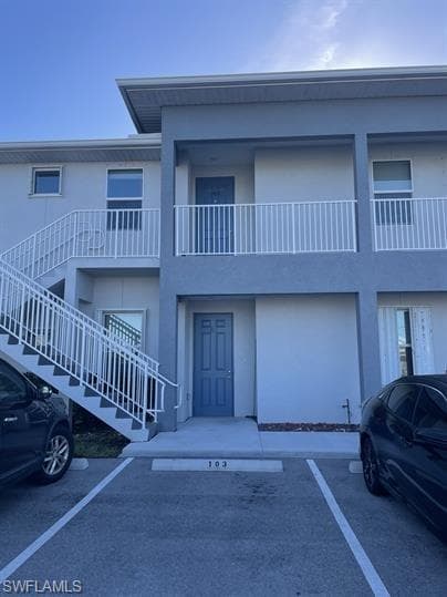 319 Nicholas PKWY W 202 CAPE CORAL, FL 33991