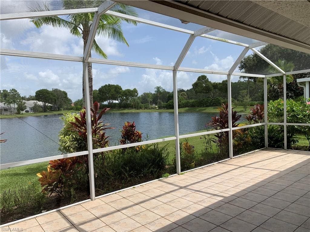 6116 Thresher DR 1004 NAPLES, FL 34112