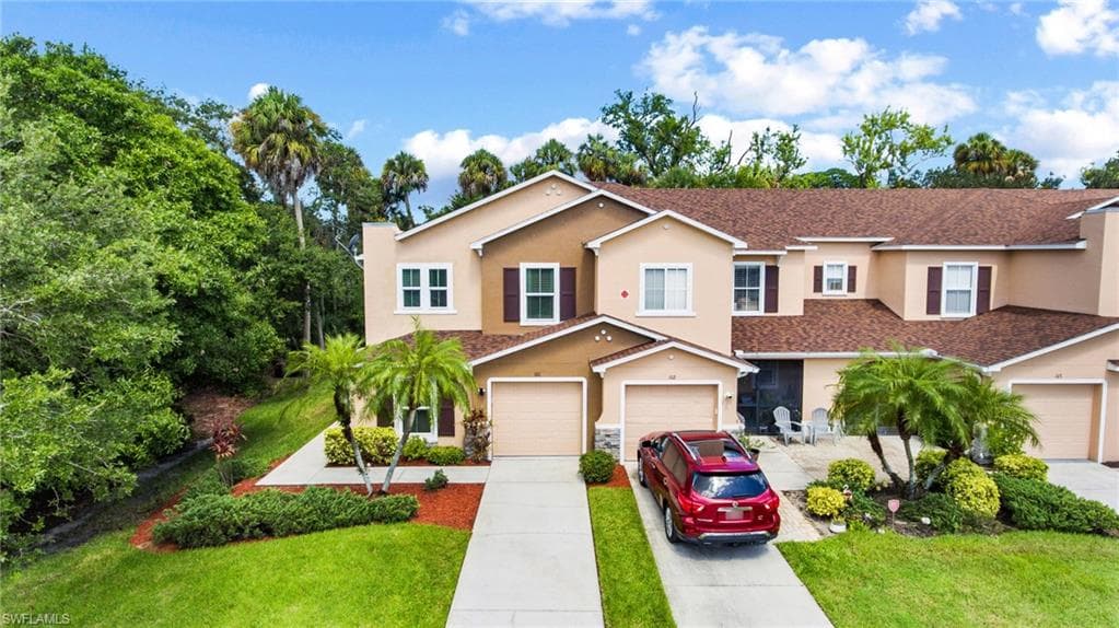 15141 Piping Plover CT 101 NORTH FORT MYERS, FL 33917