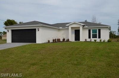 4205 NE 22nd PL CAPE CORAL, FL 33909