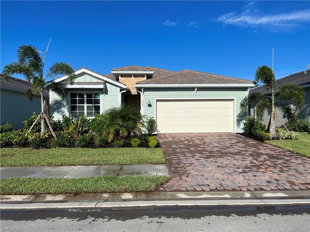 463 Polihale WAY NAPLES, FL 34114