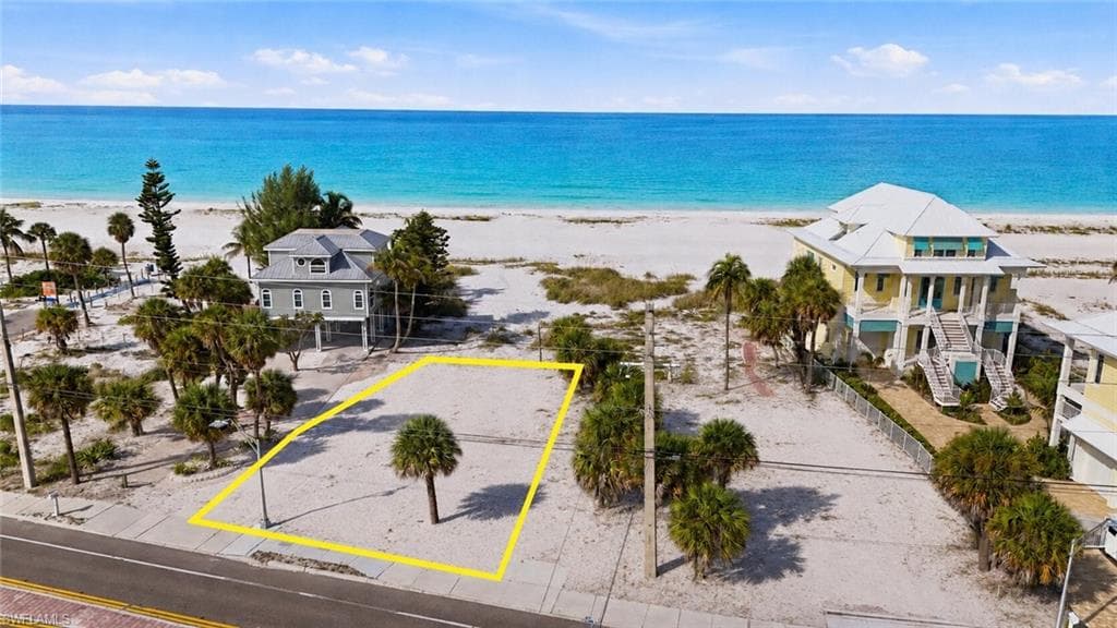 5680 Estero BLVD FORT MYERS BEACH, FL 33931