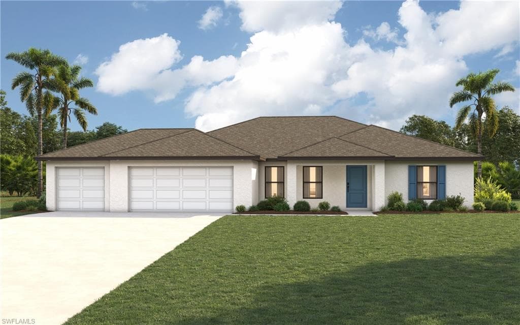 102 12th TER CAPE CORAL, FL 33909