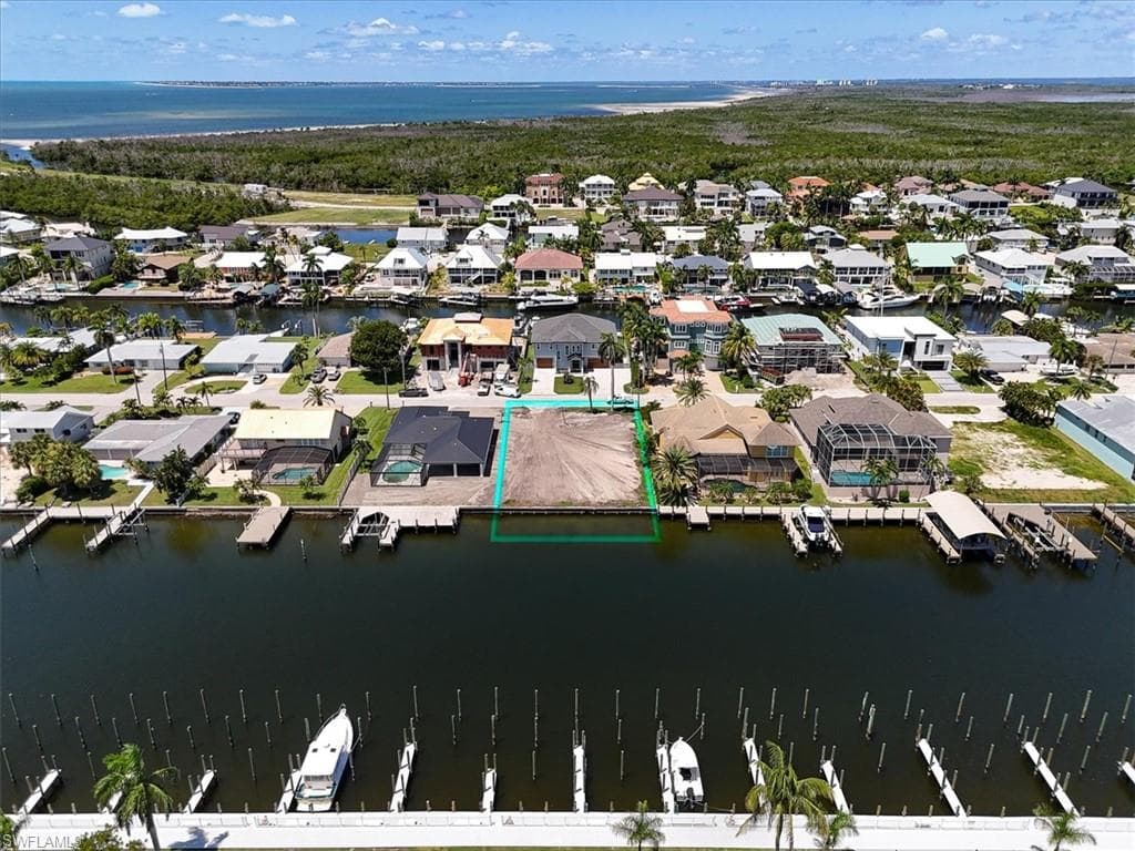 18291 Cutlass DR FORT MYERS BEACH, FL 33931