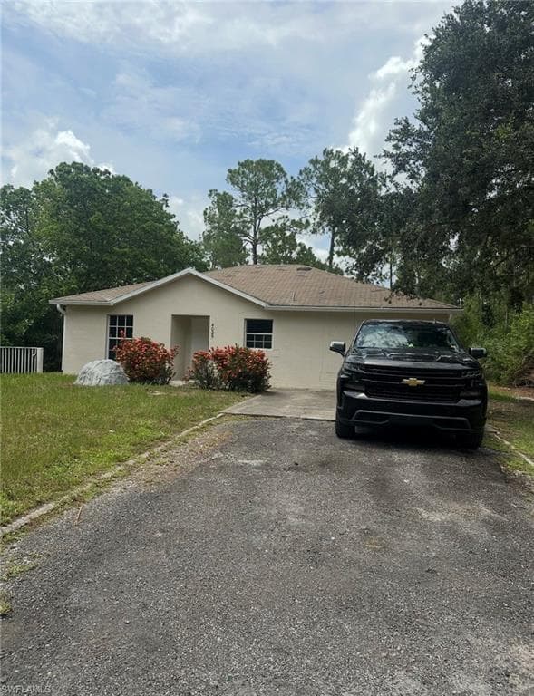 4025 10th AVE NE NAPLES, FL 34120