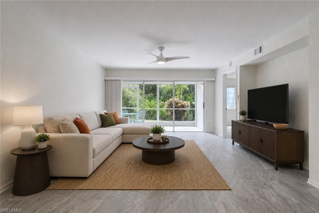 228 Belina DR 5-605 NAPLES, FL 34104