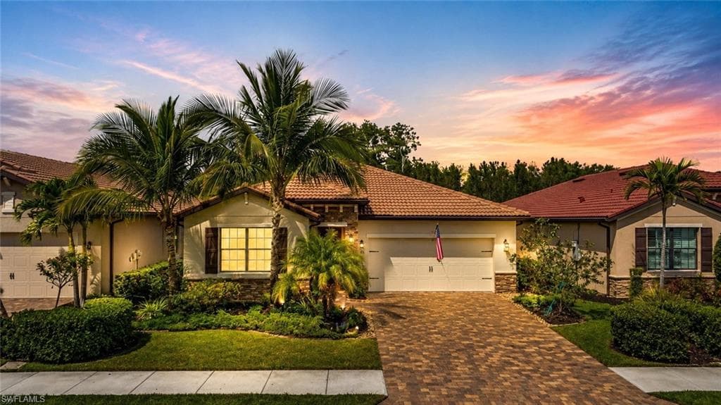 14329 Tuscany Pointe CV NAPLES, FL 34120