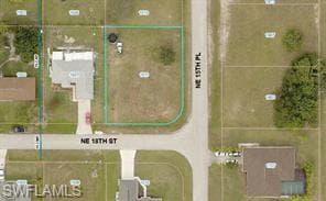 1511 NE 18th ST CAPE CORAL, FL 33909