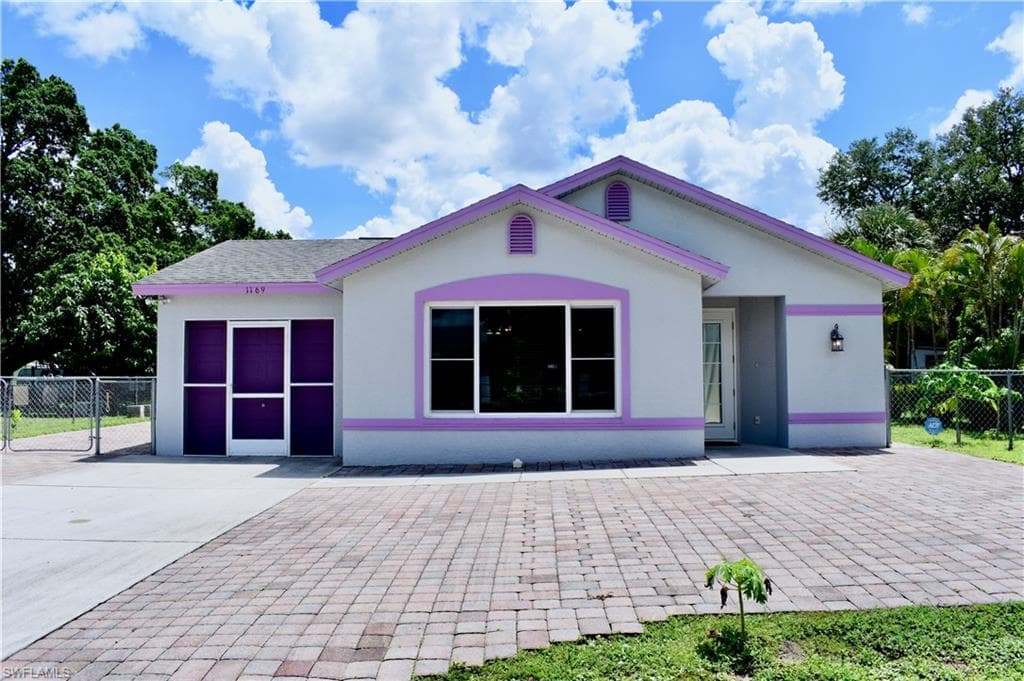 1169 Whitehead Creek LOOP FORT MYERS, FL 33916