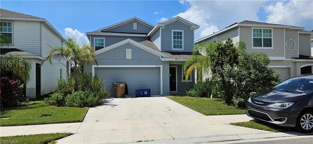 20111 Caroline Creek PL LEHIGH ACRES, FL 33974