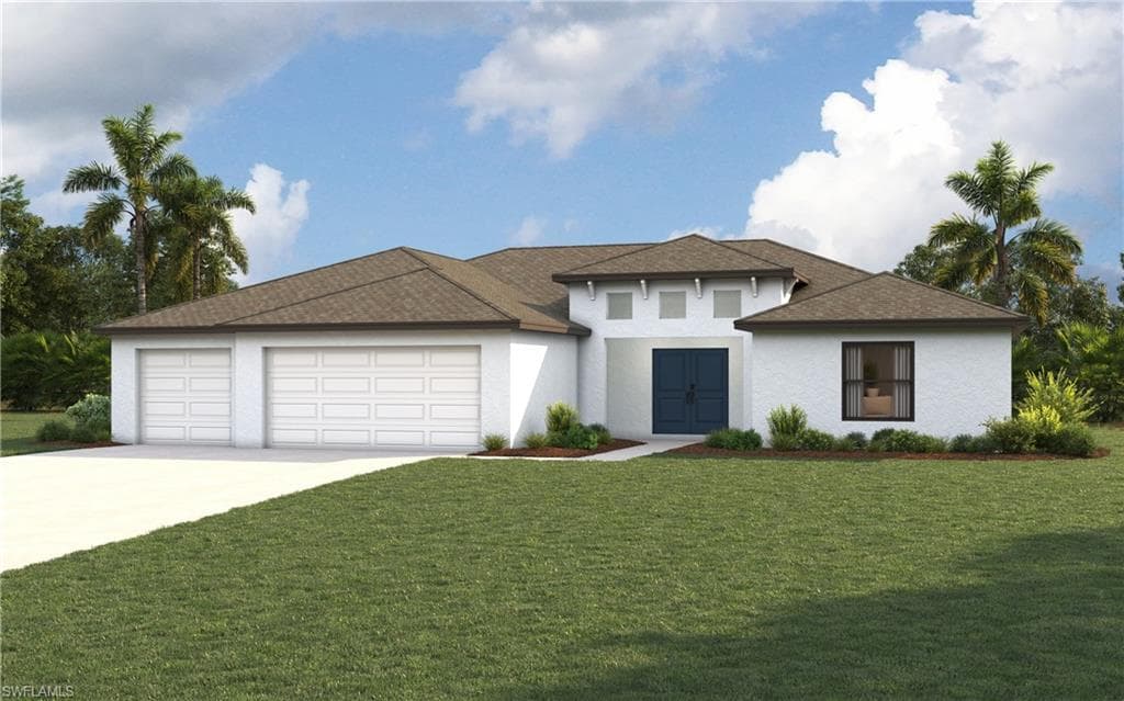 346 NE 15th TER CAPE CORAL, FL 33909