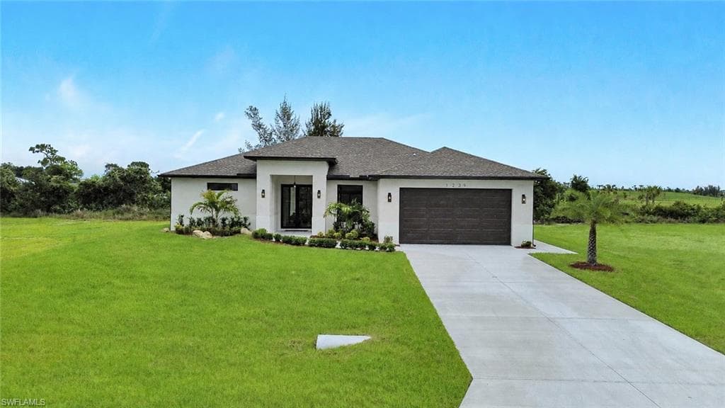1239 NW 24th TER CAPE CORAL, FL 33993