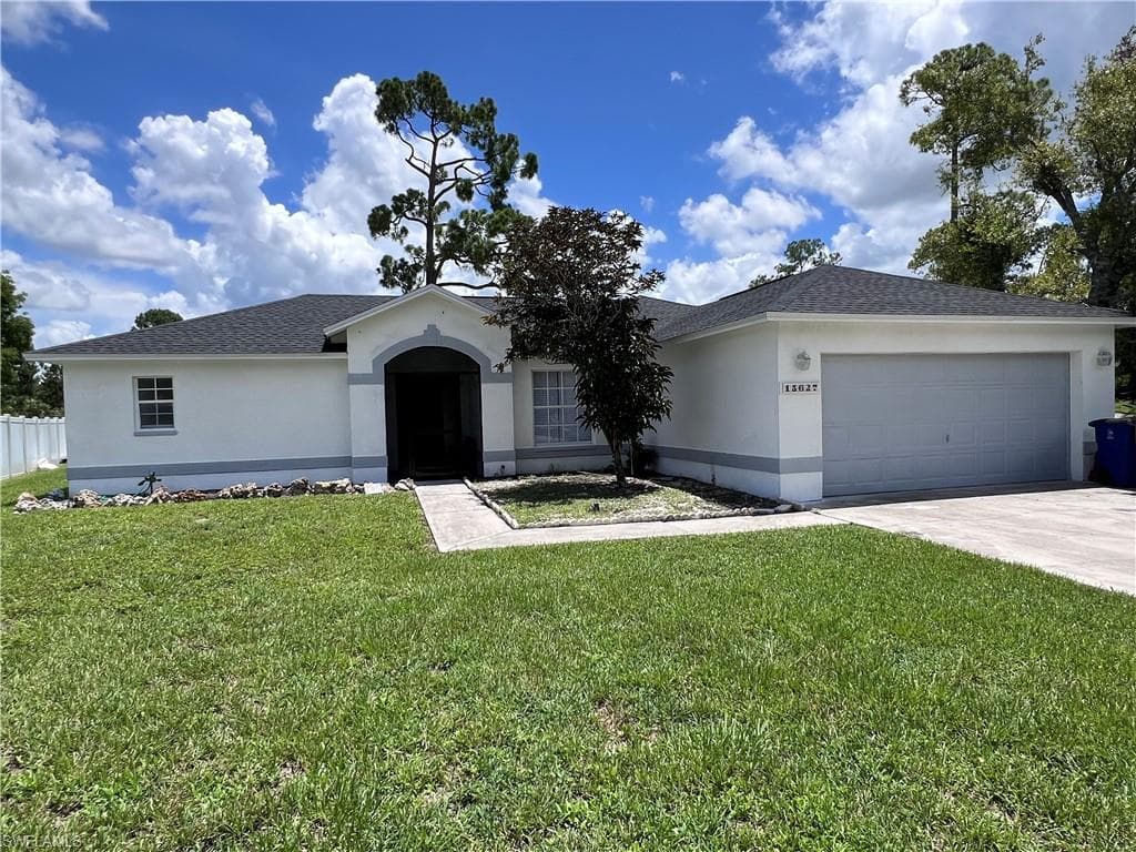 15627 Spring Line LN FORT MYERS, FL 33905
