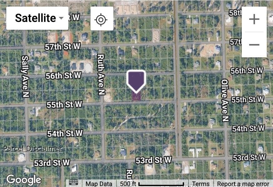 3224 55th ST W LEHIGH ACRES, FL 33971