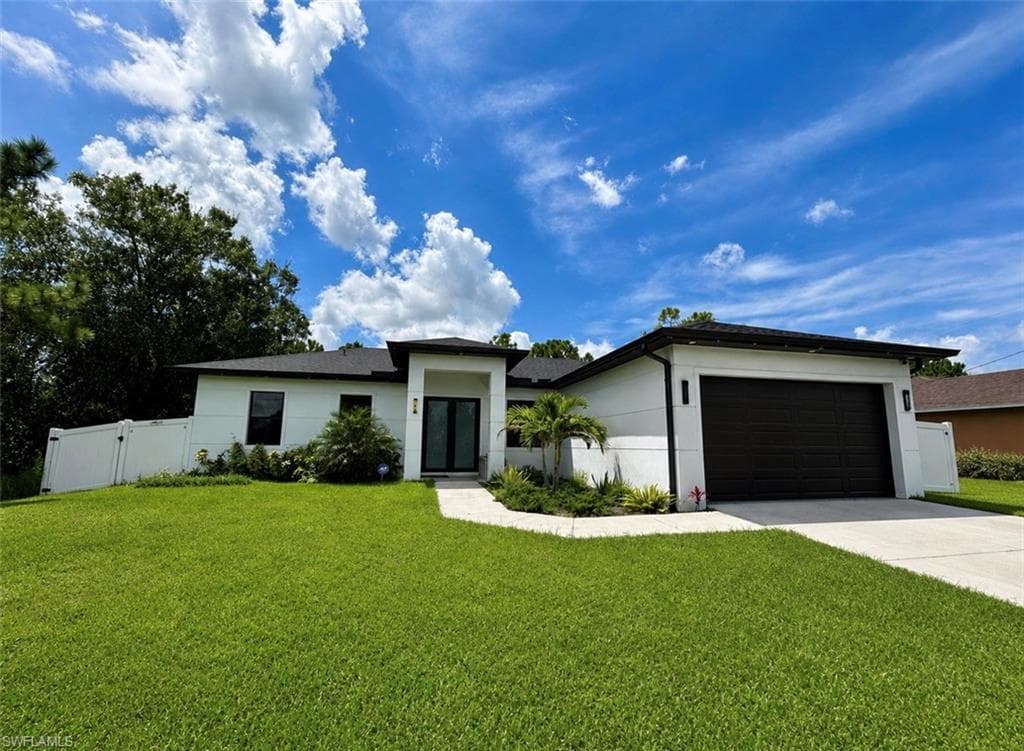 766 Chemstrand ST E LEHIGH ACRES, FL 33974