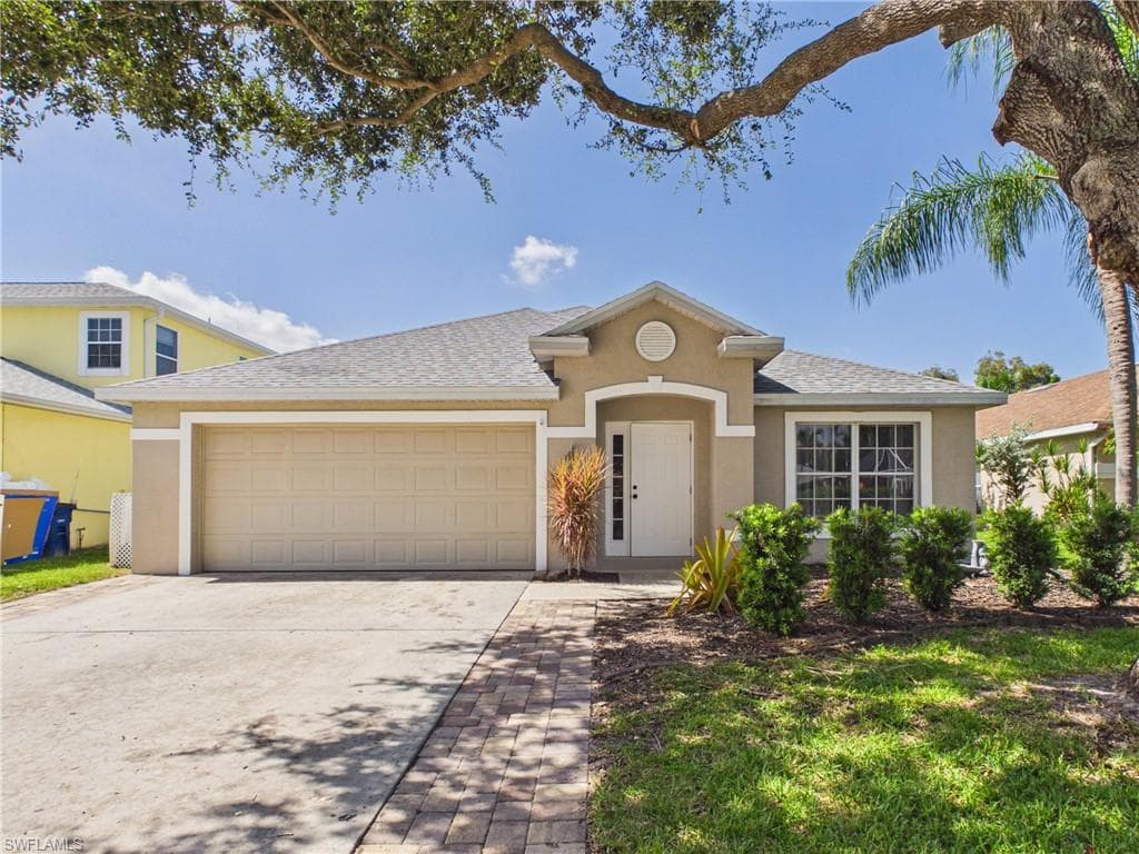17772 Oakmont Ridge CIR FORT MYERS, FL 33967