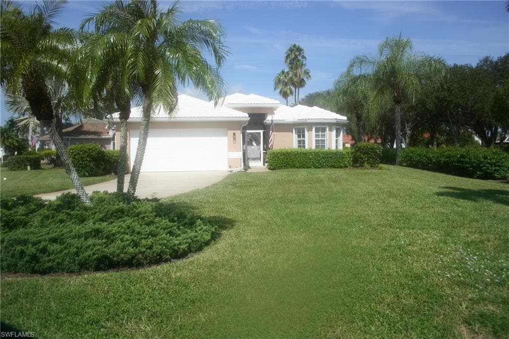 2641 Palo Duro BLVD NORTH FORT MYERS, FL 33917