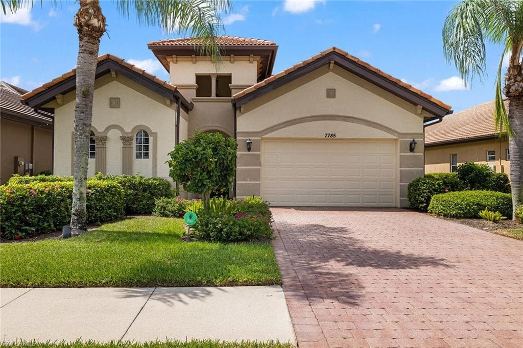 7785 Ashton RD NAPLES, FL 34113