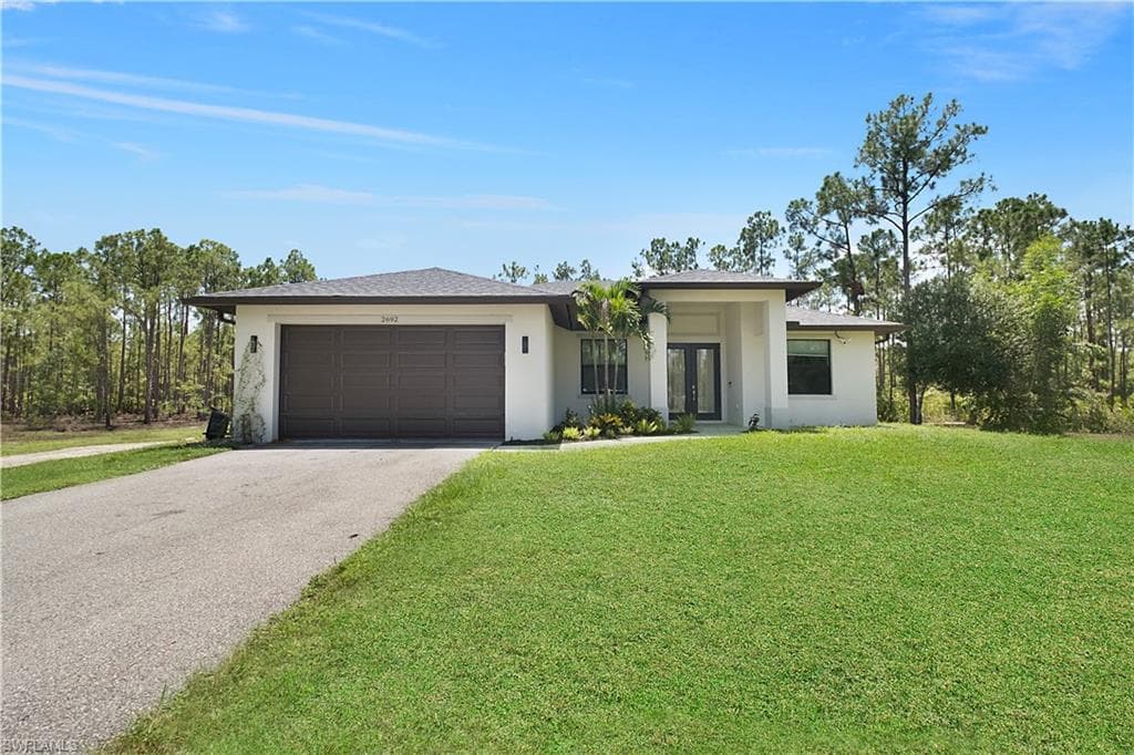 2692 54th AVE NE NAPLES, FL 34120