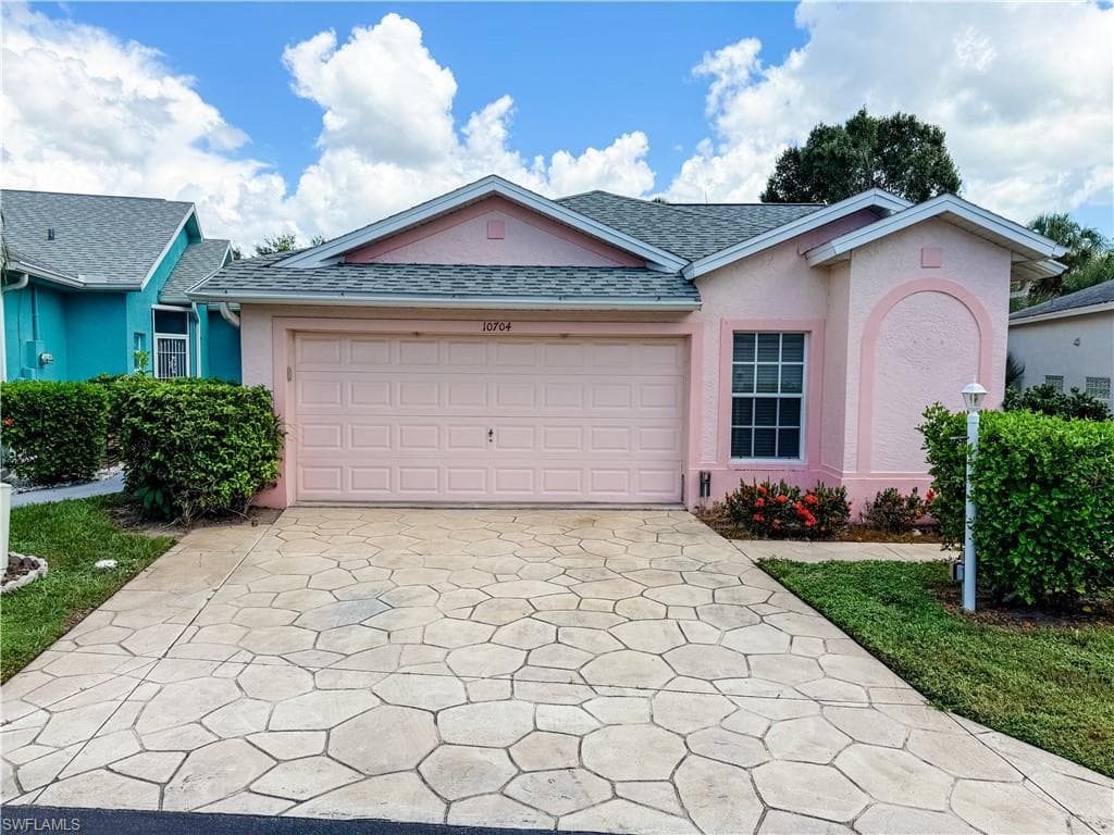 10704 Rio Mar CIR ESTERO, FL 33928