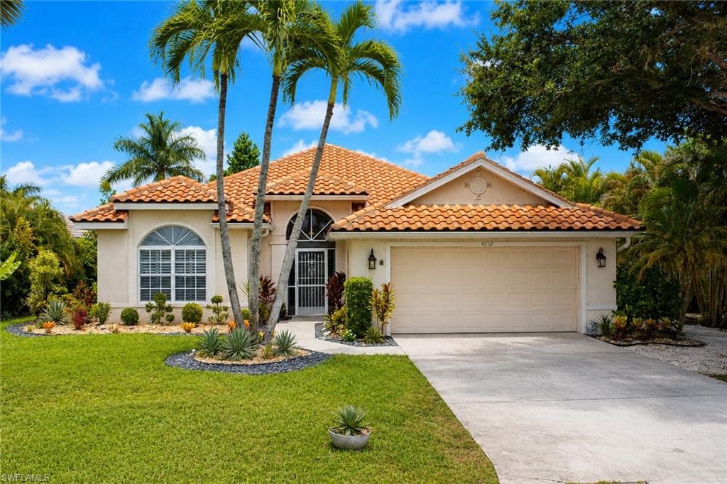 4242 Longshore WAY S NAPLES, FL 34119