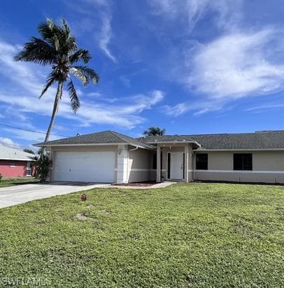17607 Cypress Point RD FORT MYERS, FL 33967