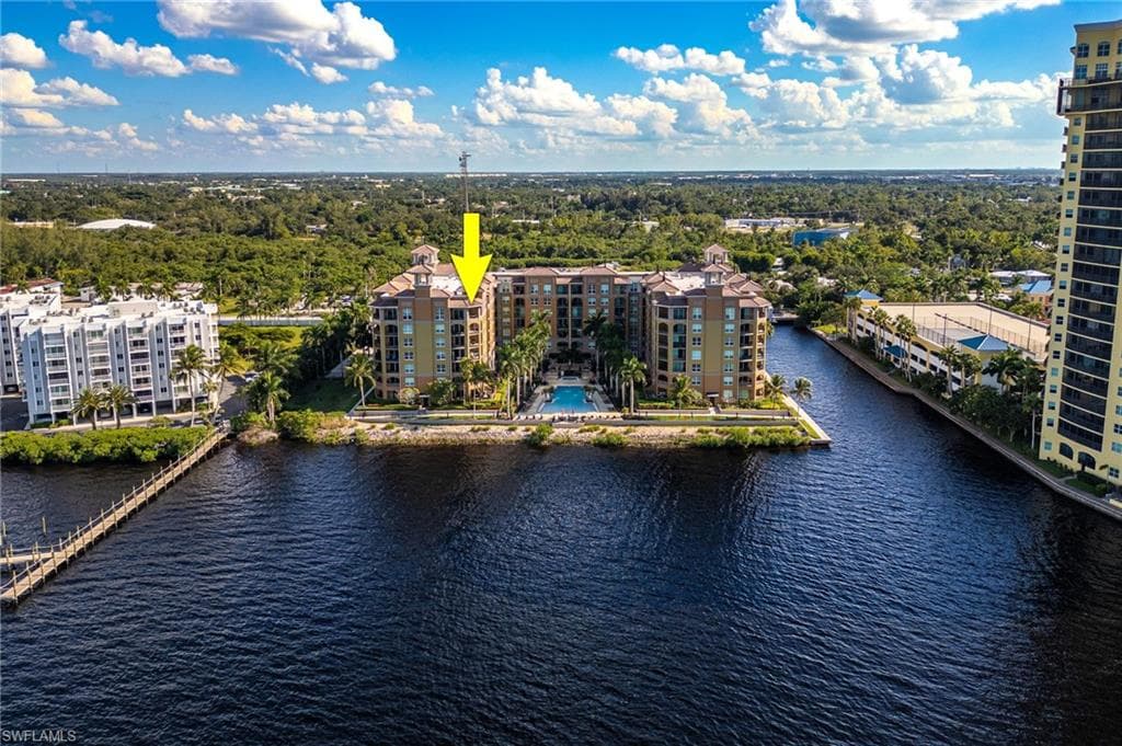 2825 Palm Beach BLVD 719 FORT MYERS, FL 33916