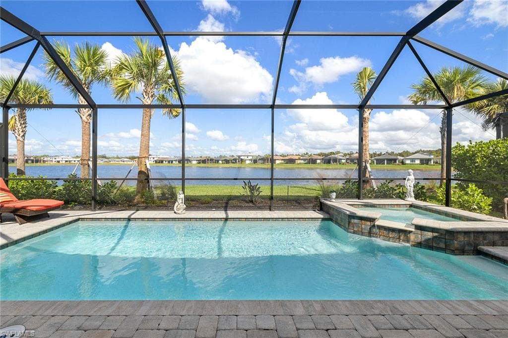 1973 Yellowfin CIR NAPLES, FL 34114