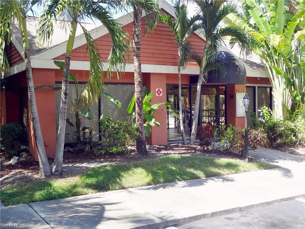 2885 Winkler AVE 603 FORT MYERS, FL 33916