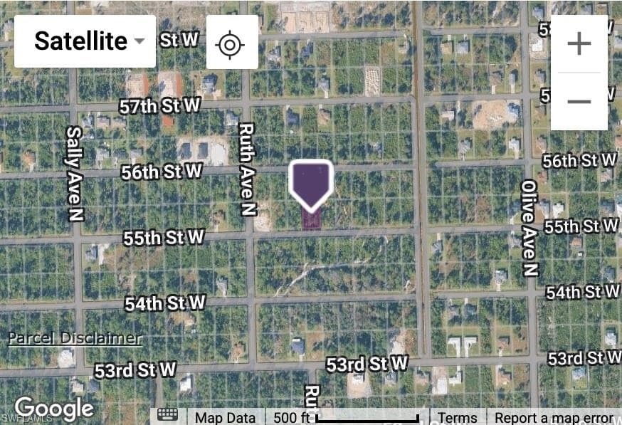 3226 55th ST W LEHIGH ACRES, FL 33971