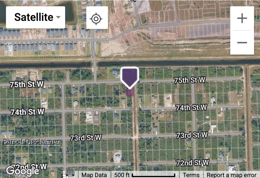 3201 75th ST W LEHIGH ACRES, FL 33971