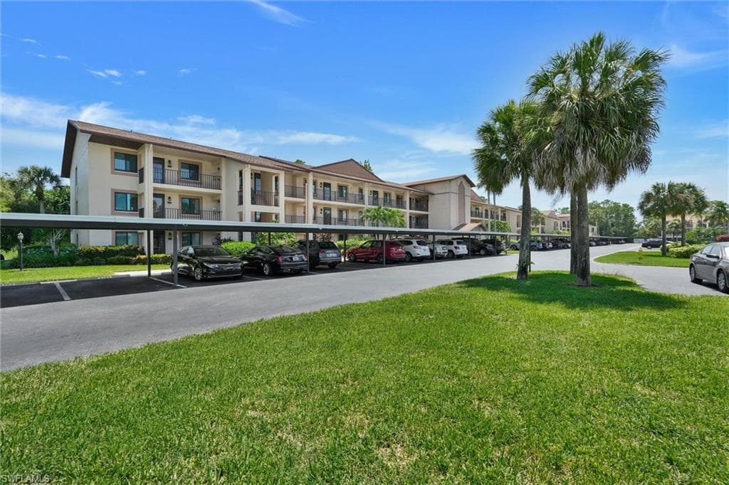 7340 Saint Ives WAY 3102 NAPLES, FL 34104