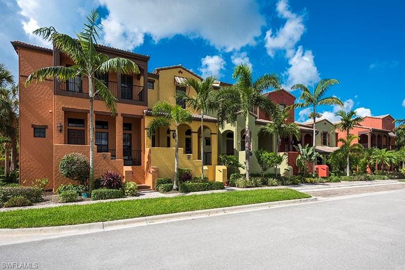 8091 Bibiana WAY 602 FORT MYERS, FL 33912