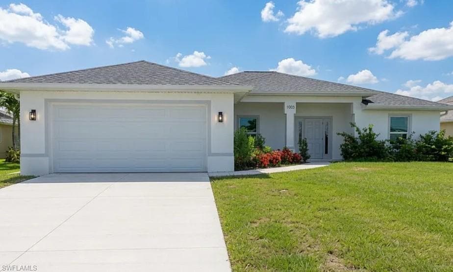 1003 NW 7th PL CAPE CORAL, FL 33993