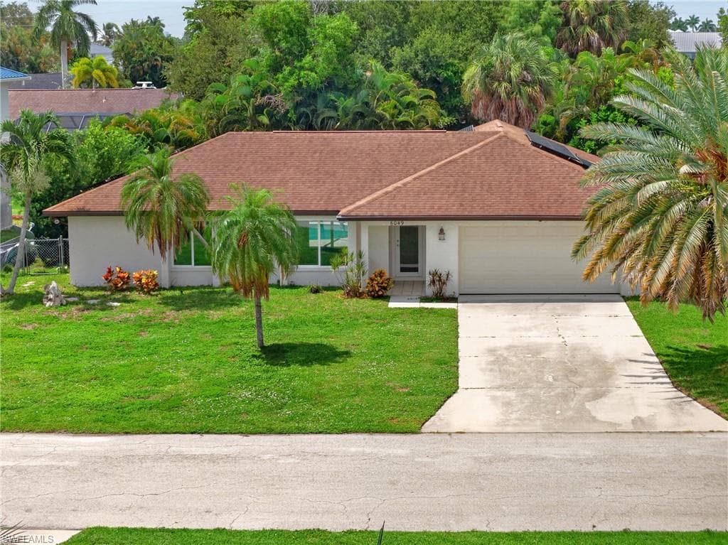 6049 Perthshire LN FORT MYERS, FL 33908