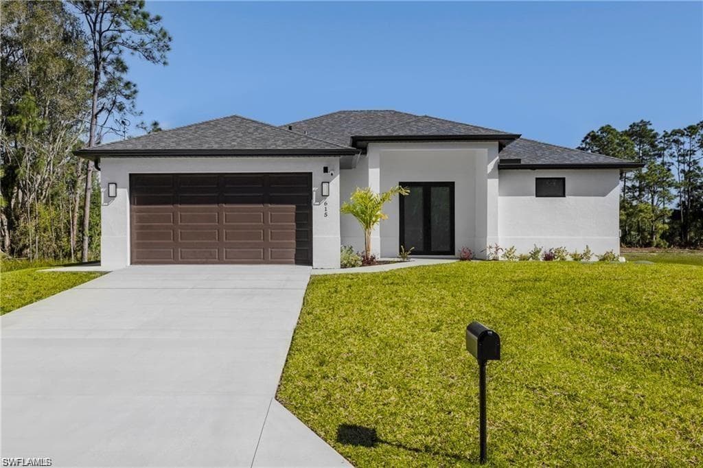 821 Newell ST E 821 LEHIGH ACRES, FL 33974